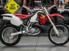 Honda CR 500R